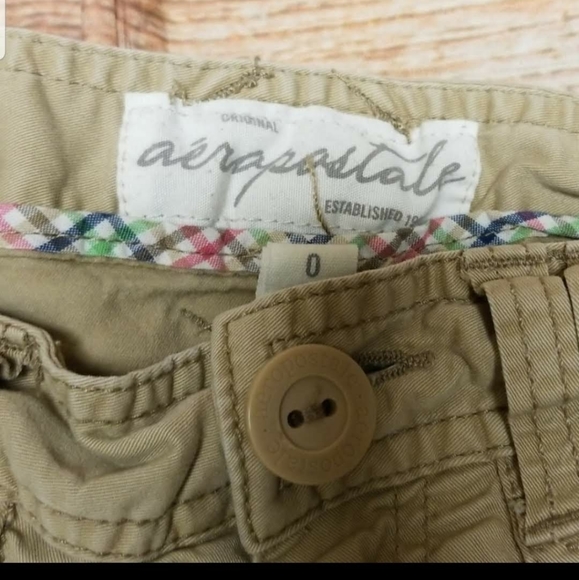 Aeropostale capri - Picture 5 of 8